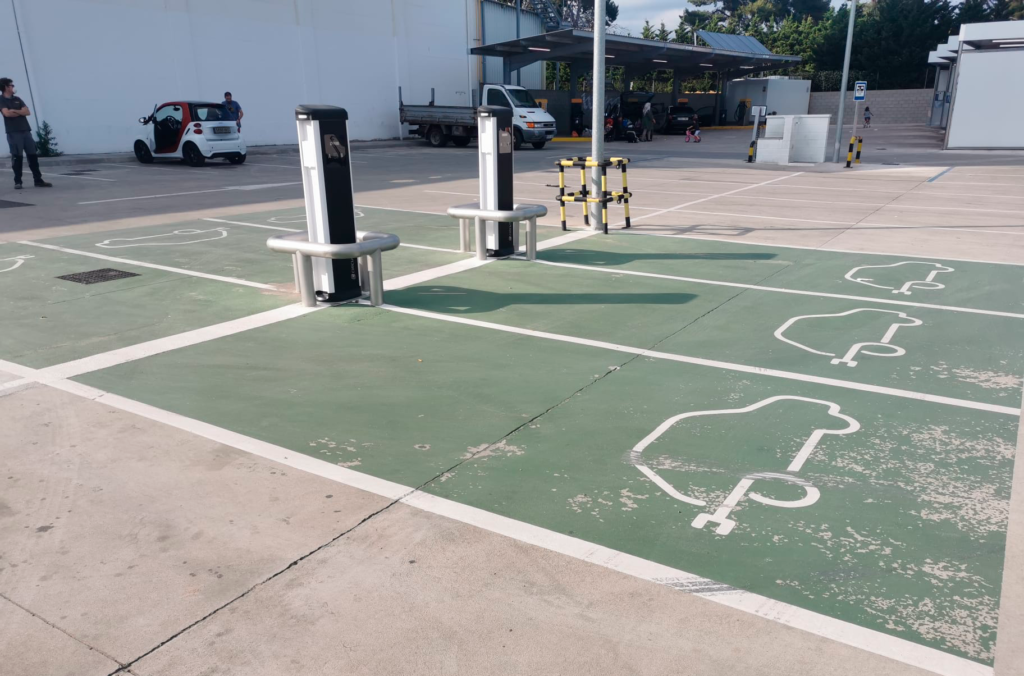 Estacio-de-carga-electrica