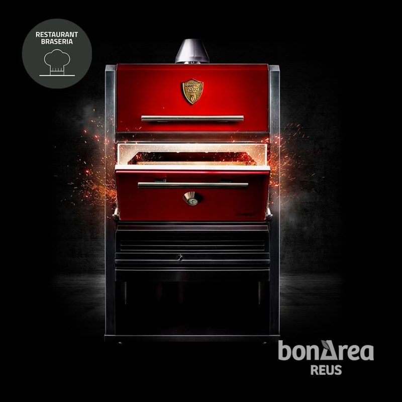 Forn Josper Forn Josper