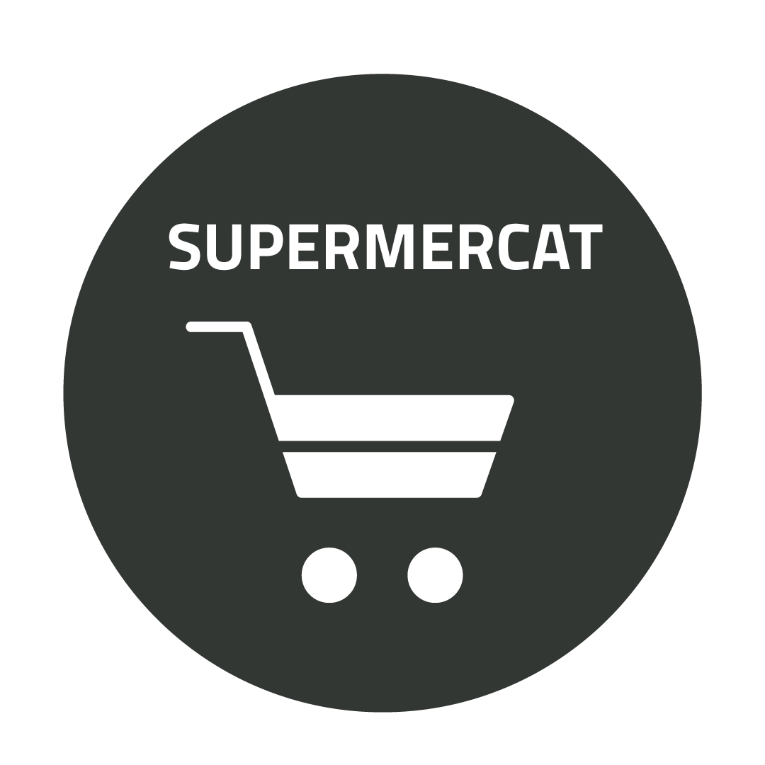 Supermercat bonarea