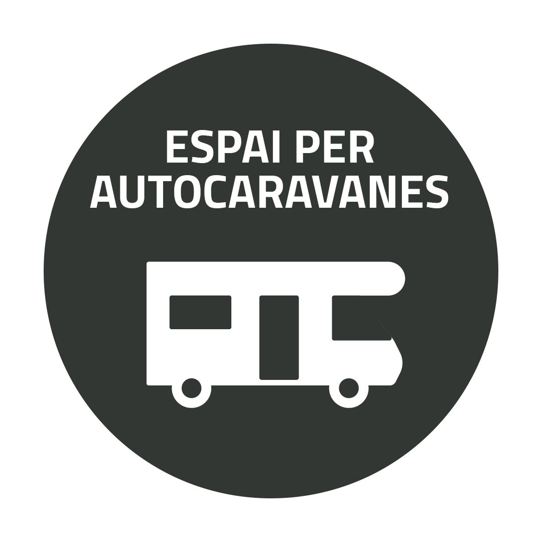 espai autocaravanes bonarea reus